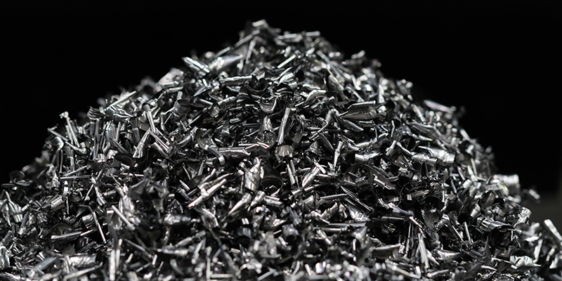 Lood om oud ijzer? | H&W